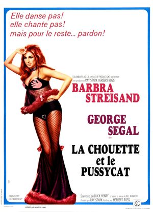 La Chouette et le Pussycat