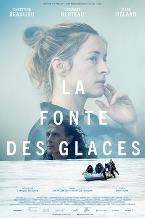 La Fonte des glaces