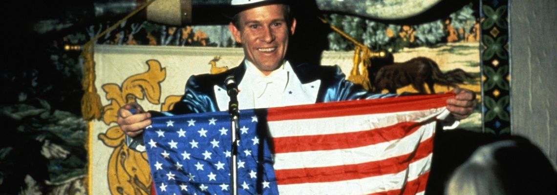 Cover Get to Know Your Rabbit