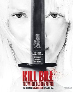 Kill Bill: The Whole Bloody Affair