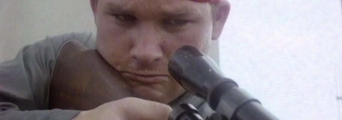 Cover The Deadly Tower