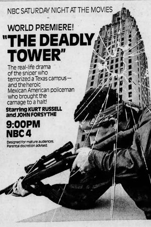 The Deadly Tower