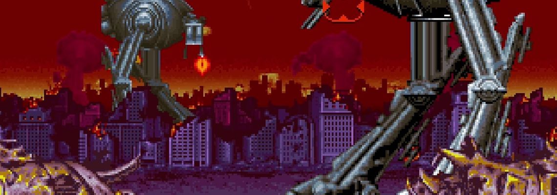 Cover Gaelco Arcade 1