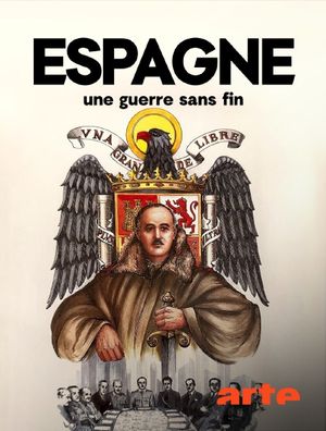 Espagne : Une guerre sans fin