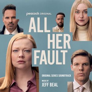 All Her Fault: Original Series Soundtrack (OST)