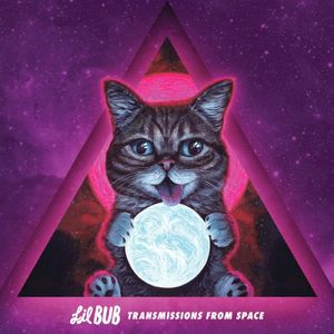 Transmissions From Space (EP)