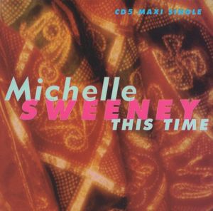 This Time (Single)