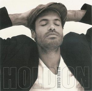 Hold On (Single)