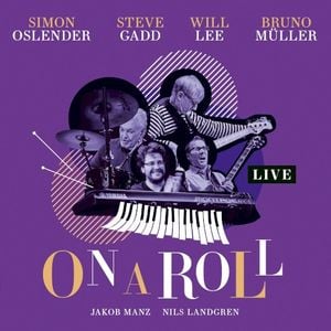 On A Roll (Live) (Live)