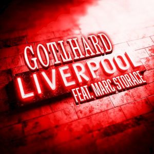 Liverpool (feat. Marc Storace) (Single)