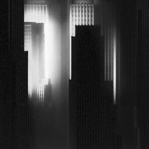 Future Dark Cities (Single)