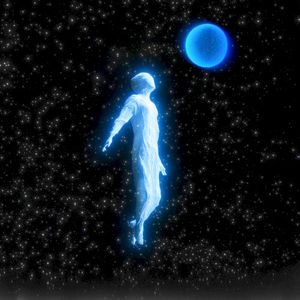 Mourning Moon Departer (Single)