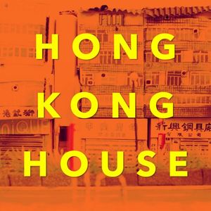 Hongkong House (Single)