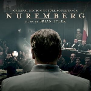 Nuremberg: Original Motion Picture Soundtrack (OST)