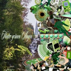 Hinter Grünen Augen