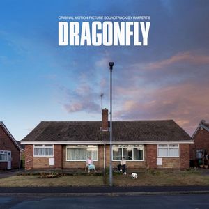 Dragonfly: Original Motion Picture Soundtrack (OST)