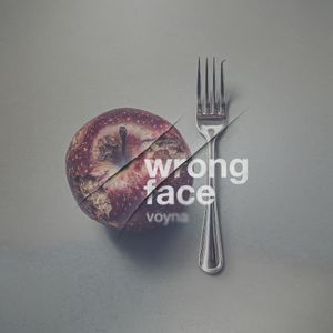 Wrong Face (Single)