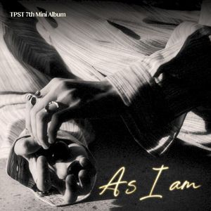 As I am (EP)