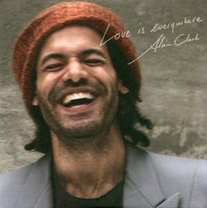 Love Is Everywhere (Single)