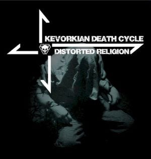 Distorted Religion (Single)