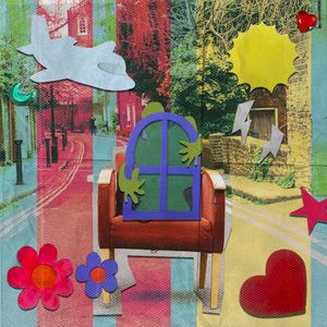Changing Shapes (Single)