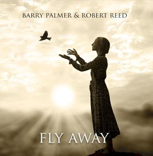 Fly Away (EP)