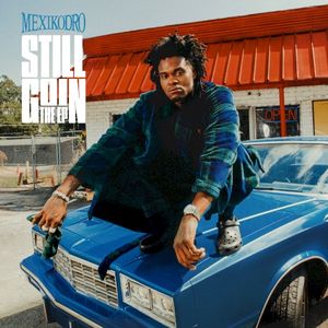 Still Goin the Ep (EP)