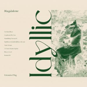 idyllic ep (EP)