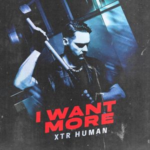 I Want More (Single)