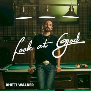 Look at God (Single)