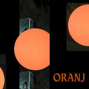Oranj