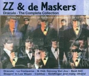 Dracula: The Complete Collection