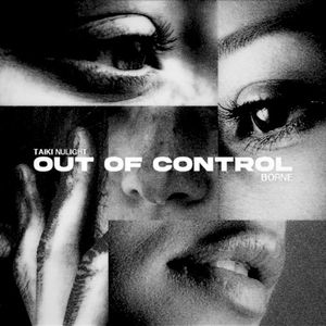 Out Of Control (Single)