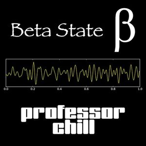 Beta State (EP)