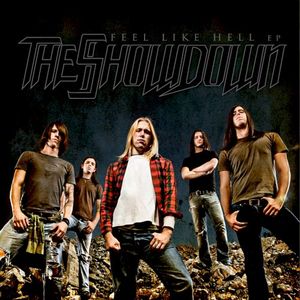 Feel Like Hell (EP)