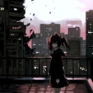 End.