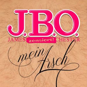 Mein Arsch (Single)
