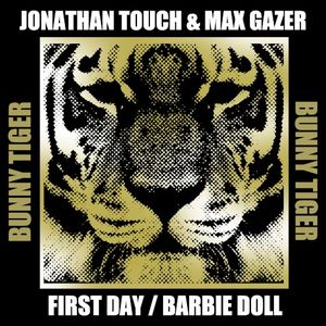 First Day / Barbie Doll (Single)