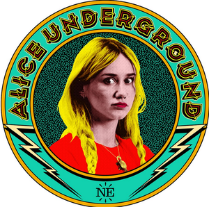 Alice Underground