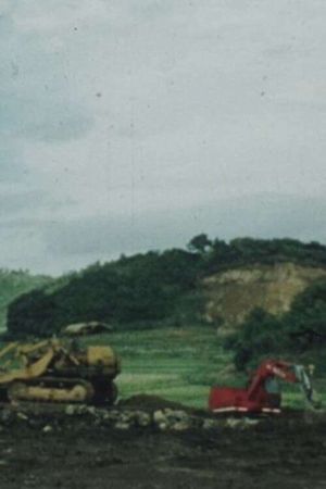 The Extinction of Landscape