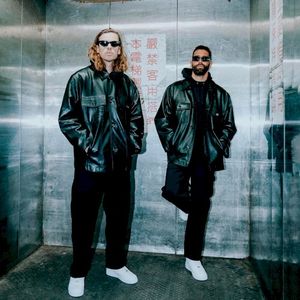 Deep in the Underground (Single)