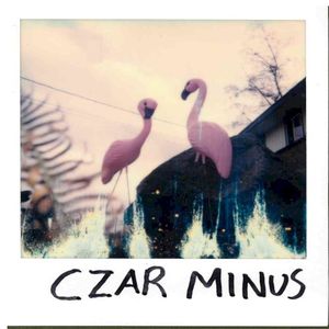 MINUS (EP)