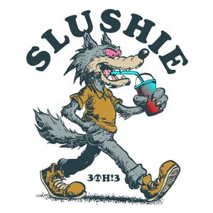 Slushie (Single)