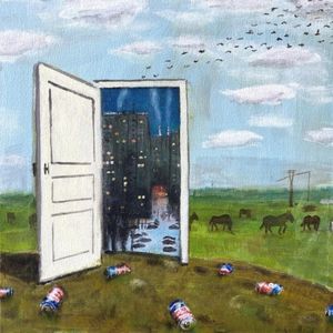 magyar (Single)