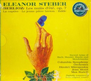 Eleanor Steber