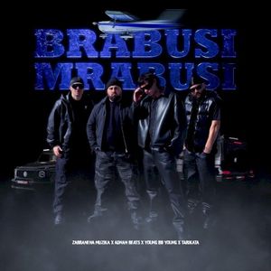 Brabusi Mrabusi (Single)