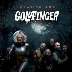 Chasing Amy (Single)