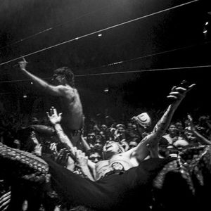 Beto's Horns (Single)