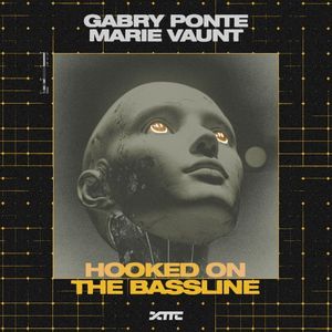Hooked on the Bassline (Single)
