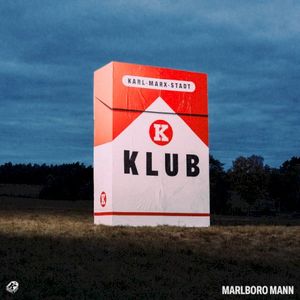 Marlboro Mann (Single)